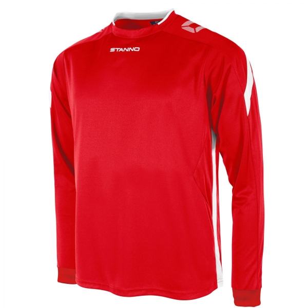 Stanno Drive Match Trikot Langarm